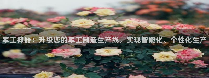 举报门徒娱乐的电话：军工神器：升级您的军工制造生产线，实现智