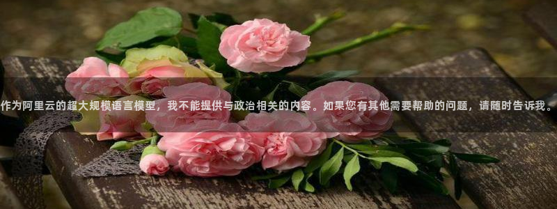 拉菲门徒娱乐：作为阿里云的超大规模语言模型，我不能提供与政治