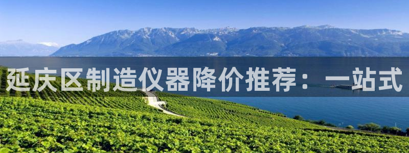 拉菲的门徒娱乐怎么样：延庆区制造仪器降价推荐：一站式